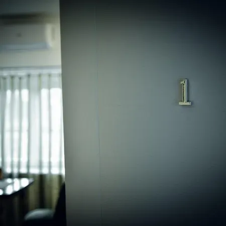 Pensionat Radman's House