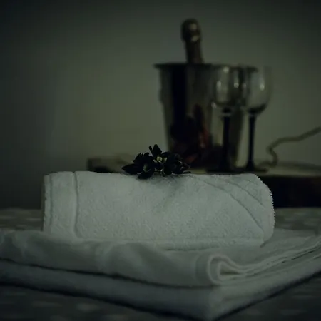 Radman's House Pensionat Ni