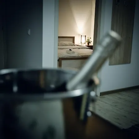 Radman's House 3* Ni