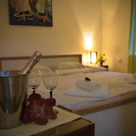 Radman's House Pensionat