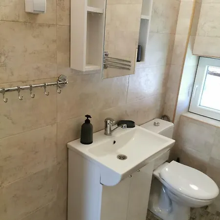 Pensionat Radman's House