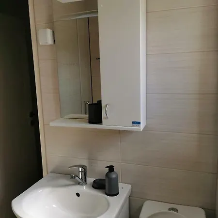 Radman's House 3* Ni