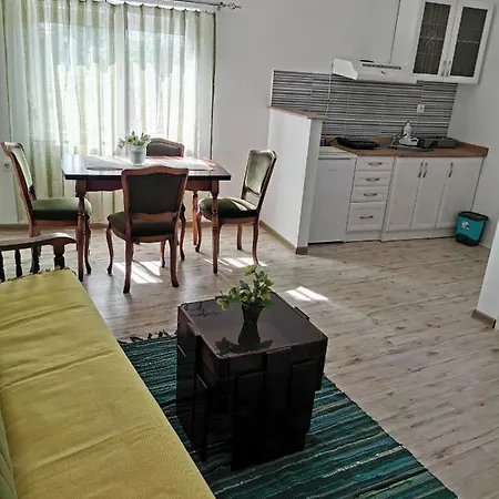 Radman's House Pensjonat Nisz