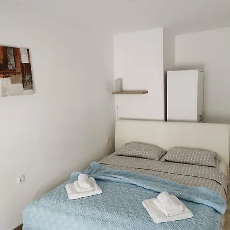 Pensionat Radman's House