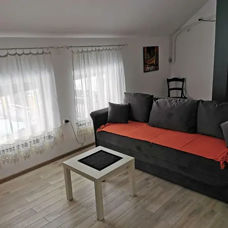 Radman's House Pensjonat Nisz