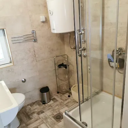 Pensionat Radman's House Ni