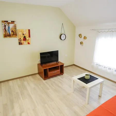 Pensionat Radman's House