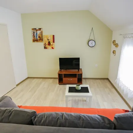 Pensionat Radman's House 3*