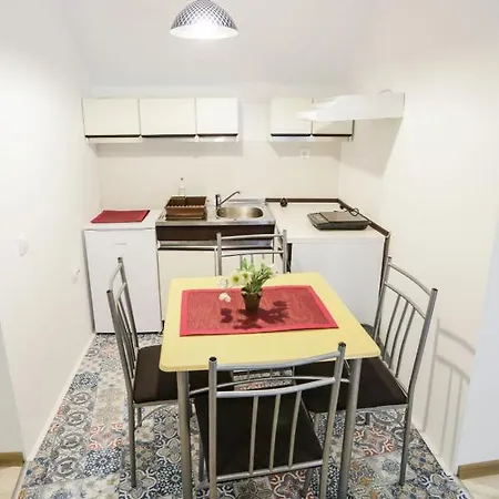 Pensionat Radman's House Ni