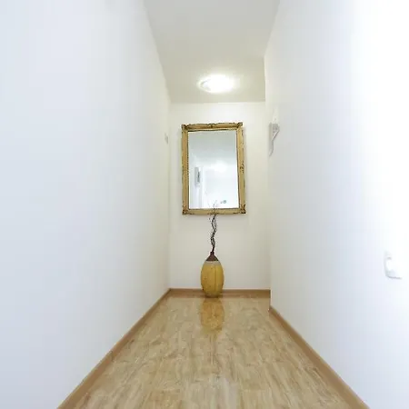 Radman's House *
